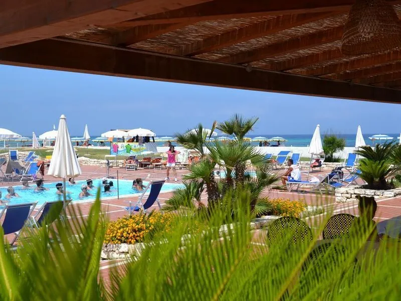 Baia dei Mulini Resort & SPA · Anbieterbild von TUI