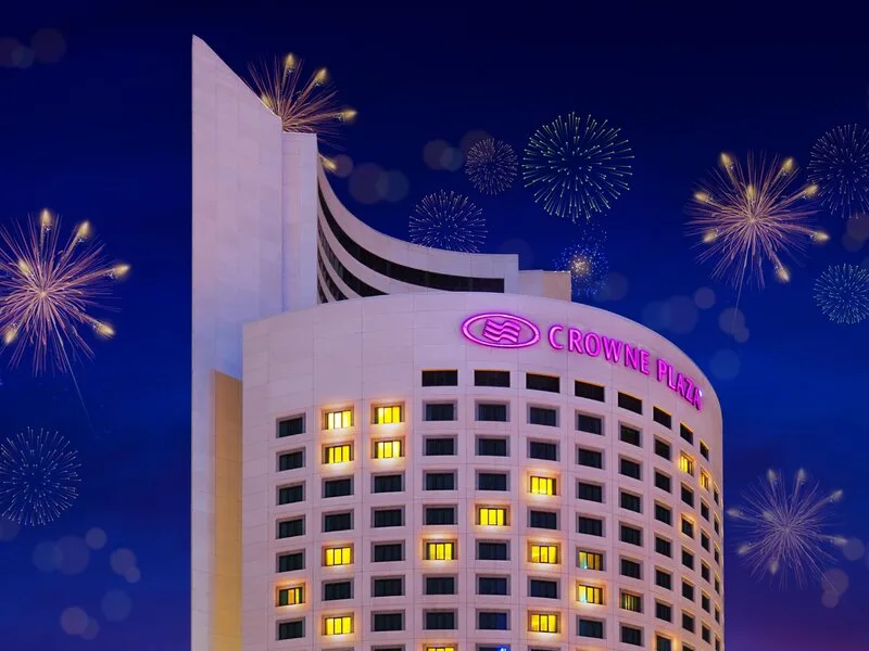 Crowne Plaza Istanbul - Oryapark · Anbieterbild von TUI