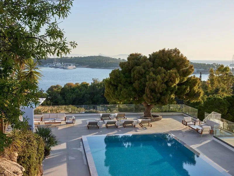 The Roc Club, A Grecotel Hotel to Live · Anbieterbild von TUI