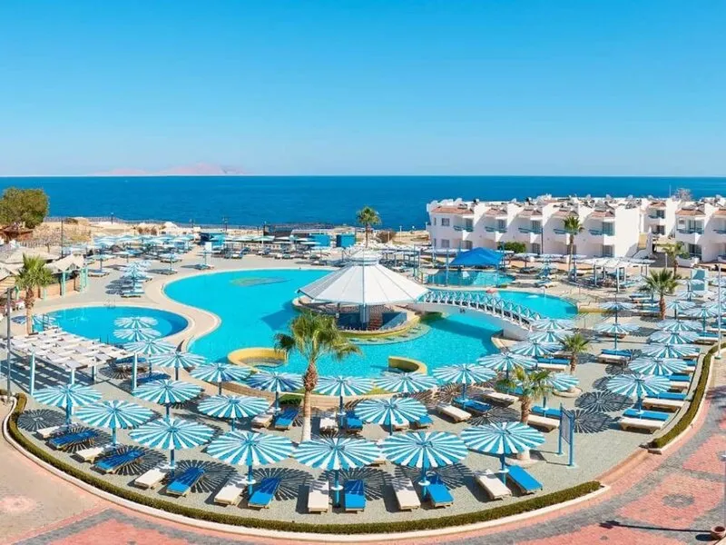 Dreams Beach Resort · Anbieterbild von TUI