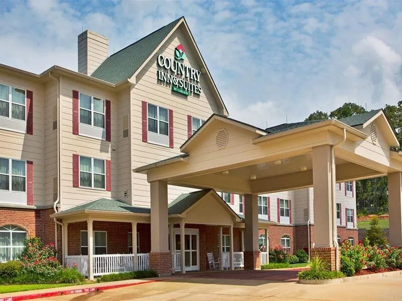 Hotel Pineville & Conference Center Alexandria I-49 · Anbieterbild von TUI