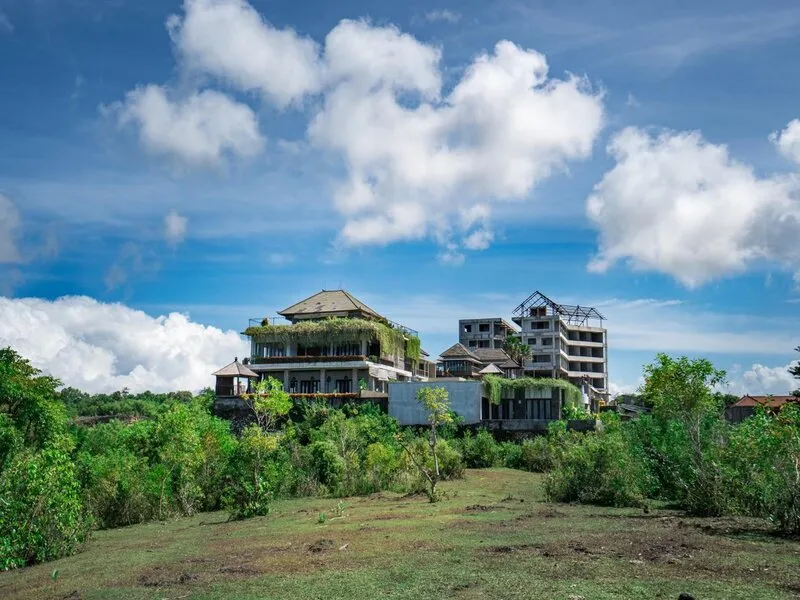 The Ocean Views Luxury Villas & Apartment by ZUZU · Anbieterbild von TUI
