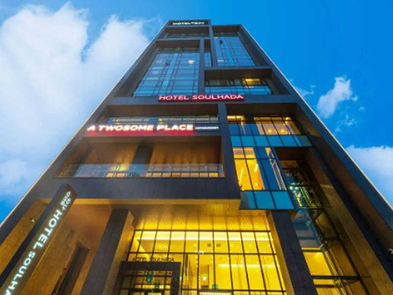 Hotel Soulhada · Anbieterbild von TUI