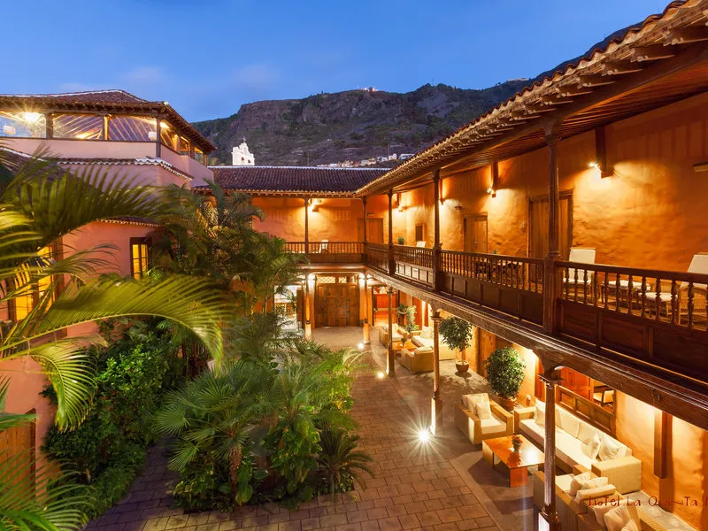Hotel LIVVO La Quinta Roja · Anbieterbild von TUI