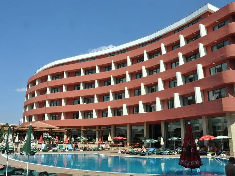 Hotel Mena Palace · Anbieterbild von TUI