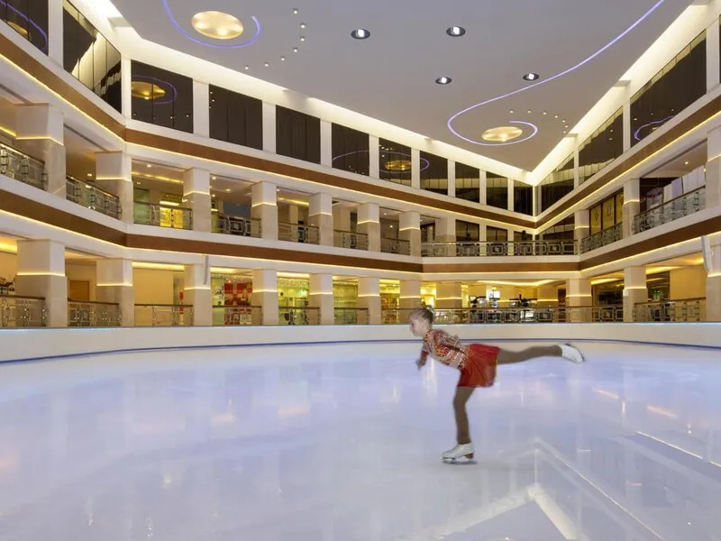 The Galleria Residence · Anbieterbild von TUI