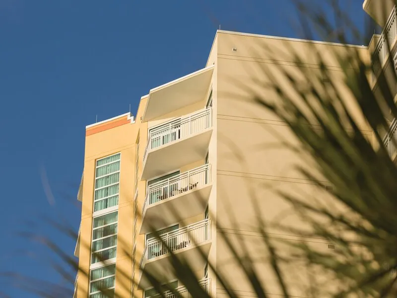 Club Wyndham Ocean Boulevard · Anbieterbild von TUI