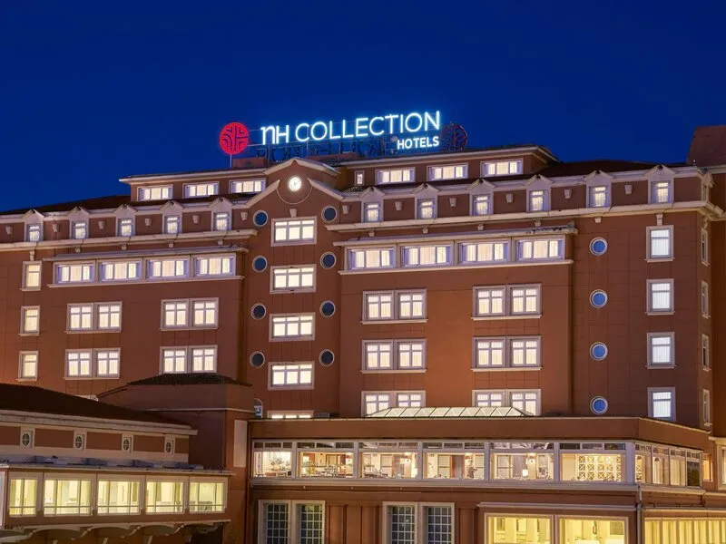 NH Collection A Coruña Finisterre · Anbieterbild von TUI