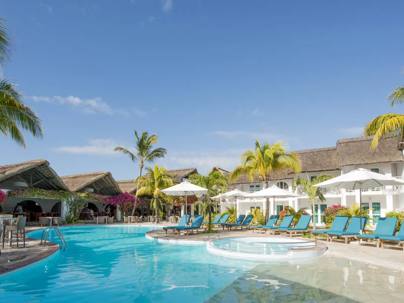 Veranda Palmar Beach Hotel · Anbieterbild von TUI