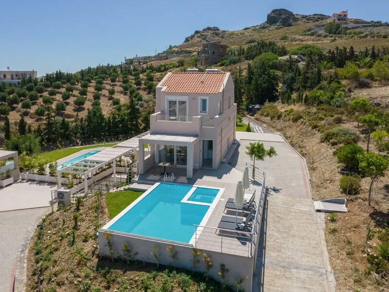 Blue Hills Villas · Anbieterbild von TUI