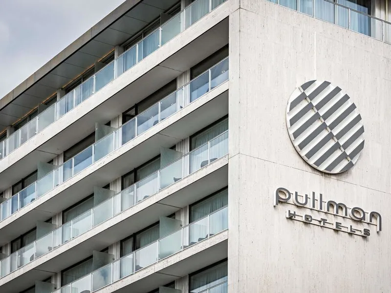 Pullman Paris Tour Eiffel · Anbieterbild von TUI