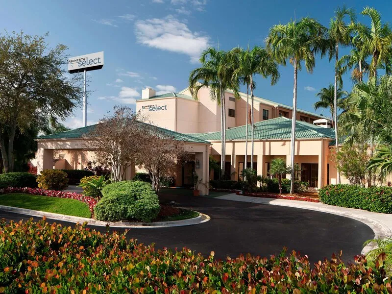 Sonesta Select Miami Lakes · Anbieterbild von TUI