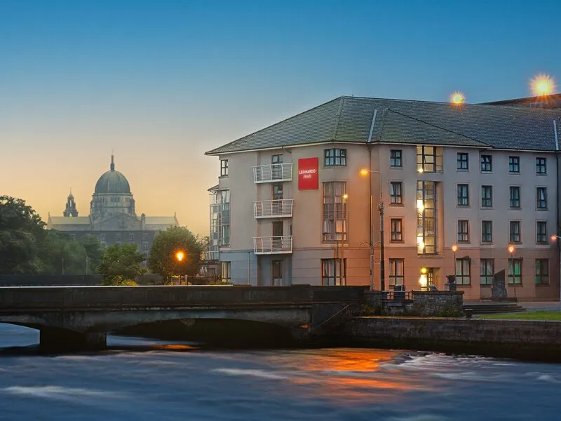 Leonardo Hotel Galway · Anbieterbild von TUI