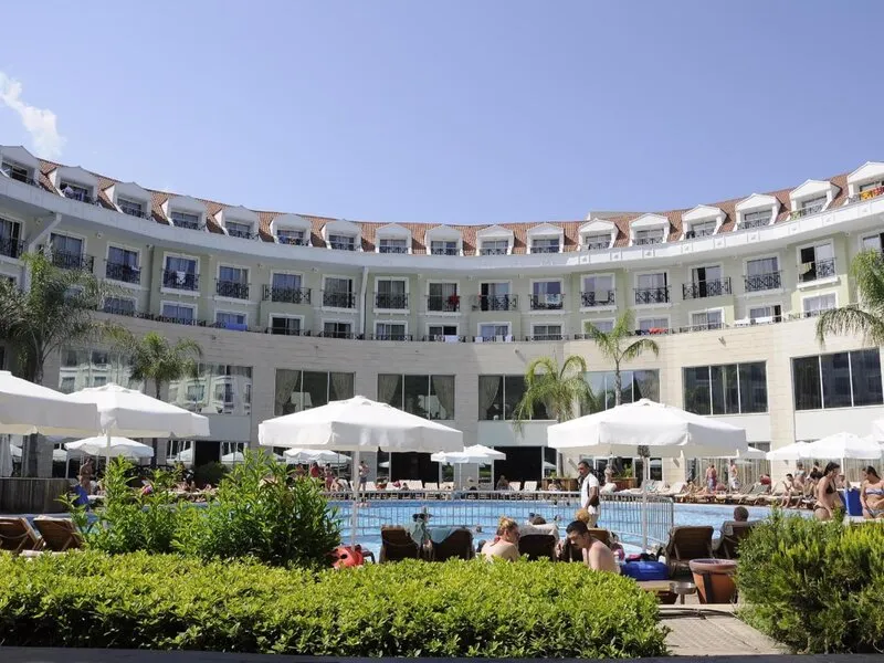 Meder Resort · Anbieterbild von TUI