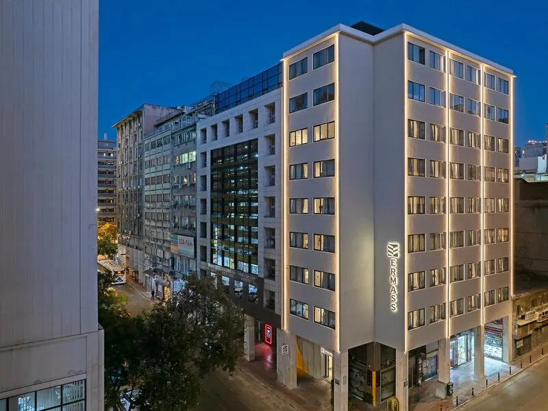 ERMASS Athens · Anbieterbild von TUI