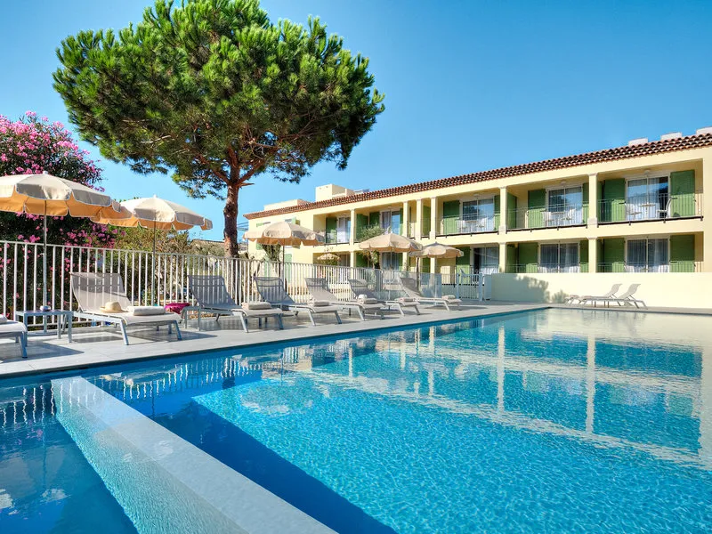 La Bastide de LOliveraie · Anbieterbild von TUI