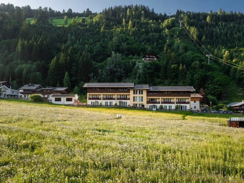 Apparthotel AlpenChalet · Anbieterbild von TUI