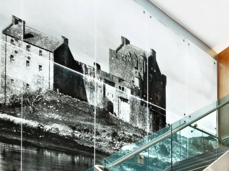 Sheraton Grand Hotel  Spa Edinburgh · Anbieterbild von TUI