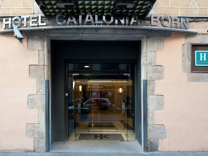Catalonia Born · Anbieterbild von TUI