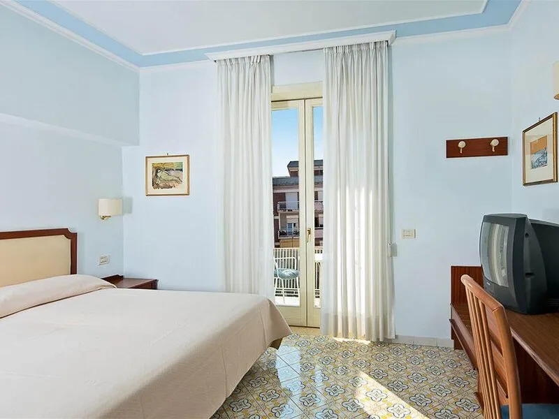 Hotel Tirrenia · Anbieterbild von TUI
