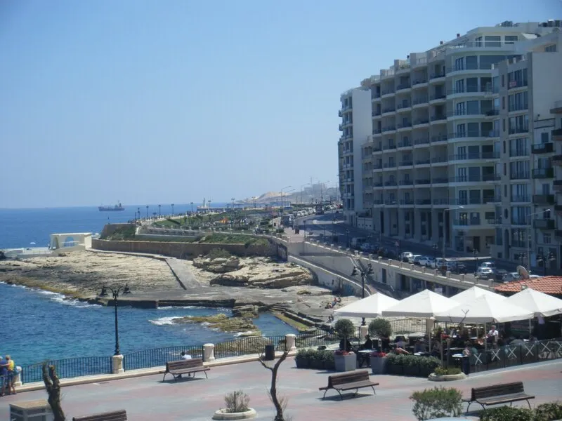 Hotel Roma · Anbieterbild von TUI