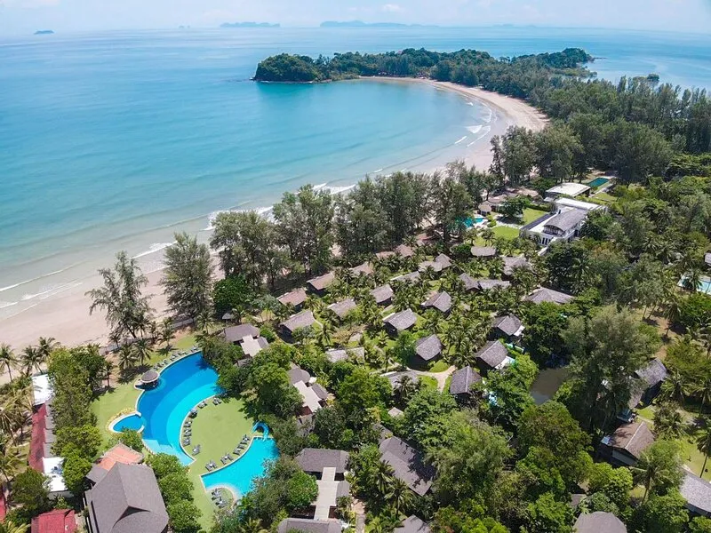 Twin Lotus Koh Lanta · Anbieterbild von TUI