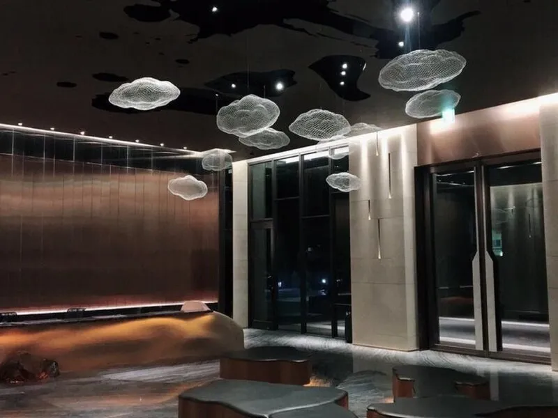JSL Hotel · Anbieterbild von TUI