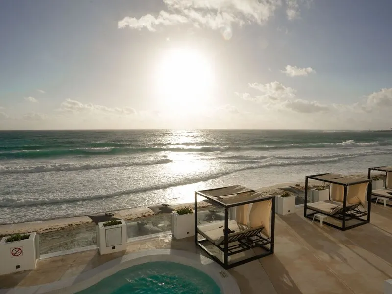 OLEO Cancun Playa · Anbieterbild von TUI