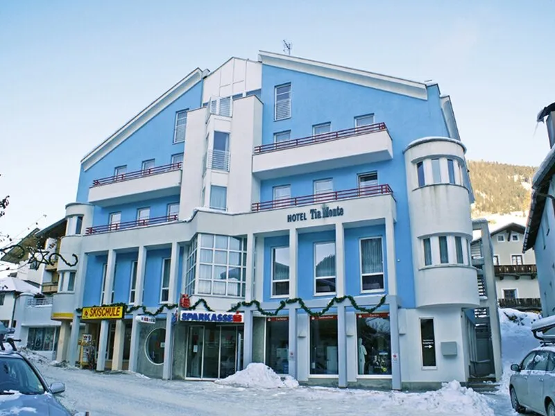 Hotel Tia Monte · Anbieterbild von TUI