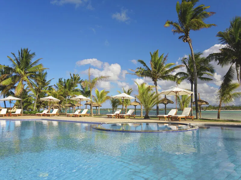 Jalsa Beach Hotel & Spa · Anbieterbild von TUI
