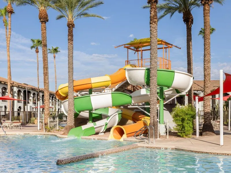 Holiday Inn Club Vacations Scottsdale Resort · Anbieterbild von TUI