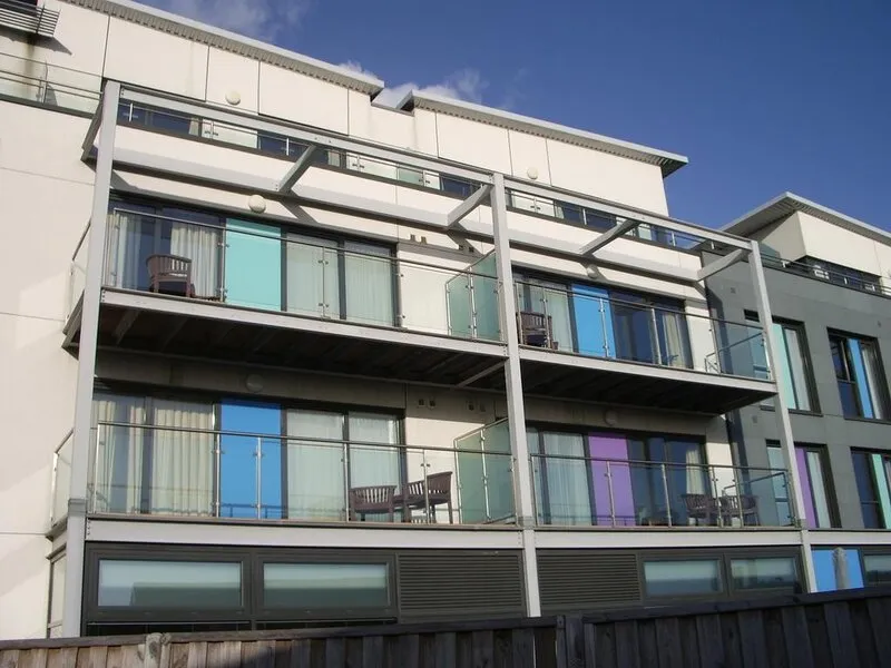 Liberty Wharf · Anbieterbild von TUI