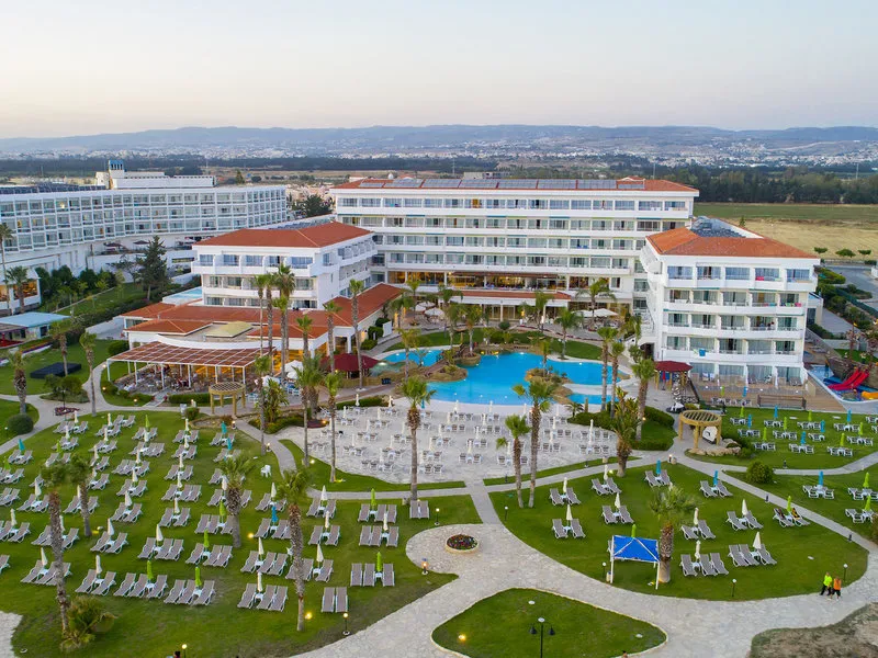 Leonardo Cypria Bay · Anbieterbild von TUI