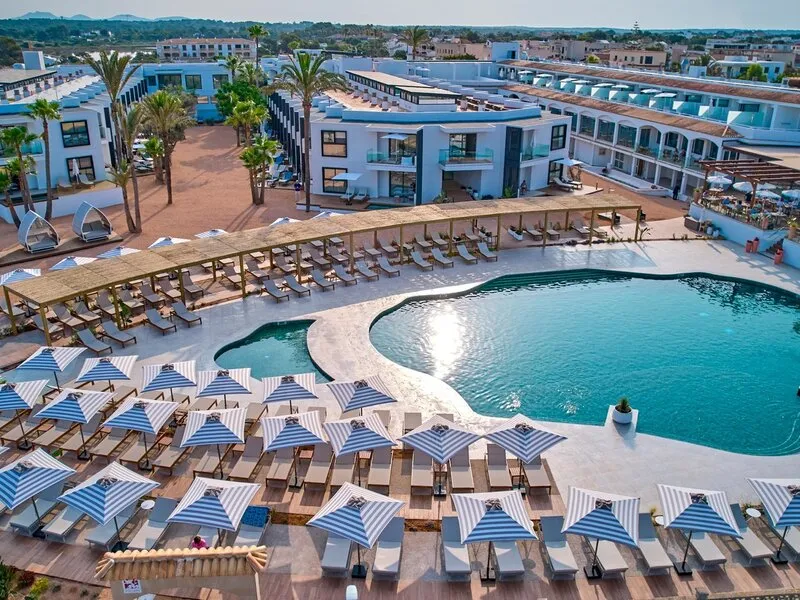Universal Grand Leon & SPA · Anbieterbild von TUI