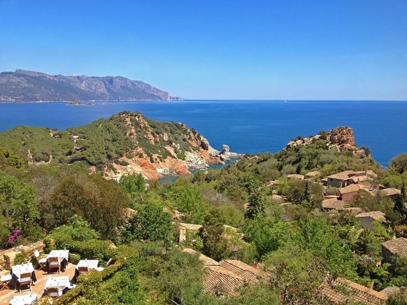 Monte Turri · Anbieterbild von TUI