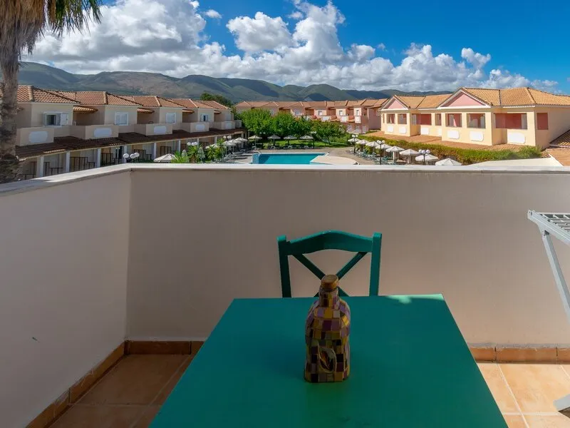 Zefyros Eco Resort · Anbieterbild von TUI