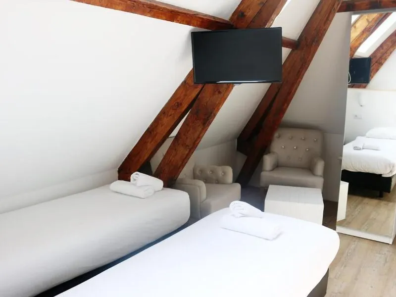 Max Hotel · Anbieterbild von TUI