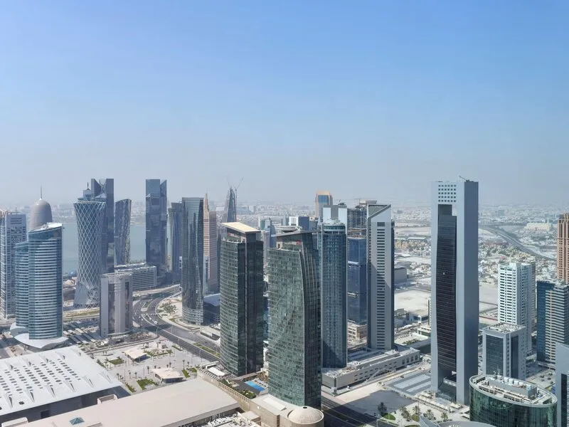 Kempinski Residences & Suites Doha · Anbieterbild von TUI