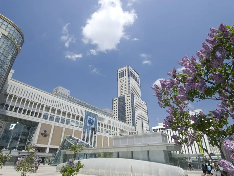 JR Tower Nikko Sapporo · Anbieterbild von TUI