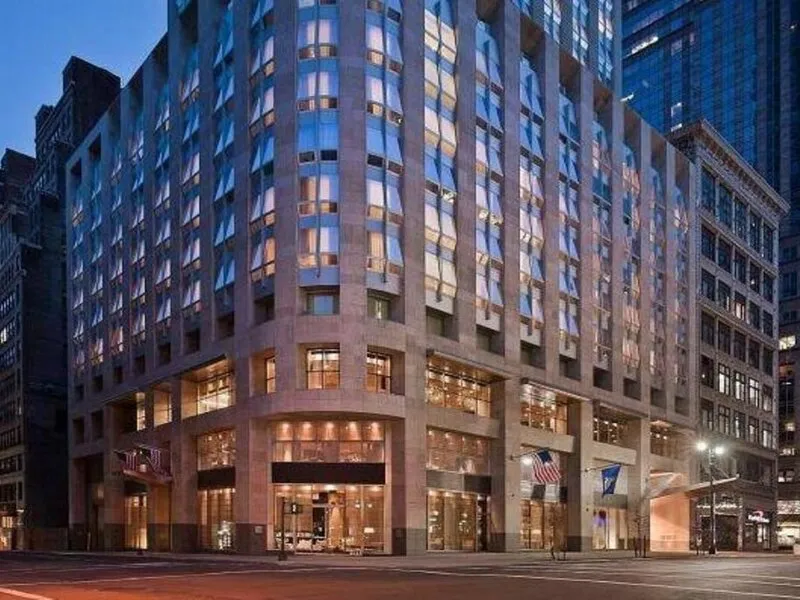 The Langham New York, Fifth Avenue · Anbieterbild von TUI