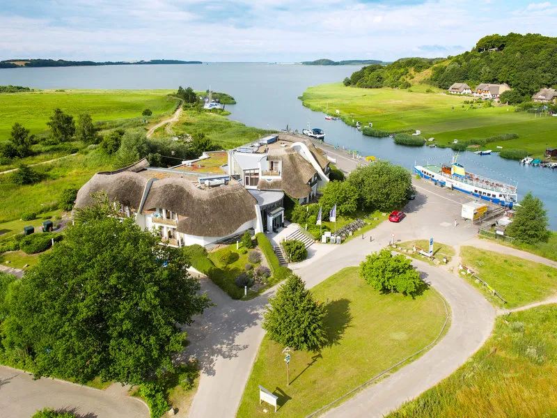 Hotel Solthus am See · Anbieterbild von TUI