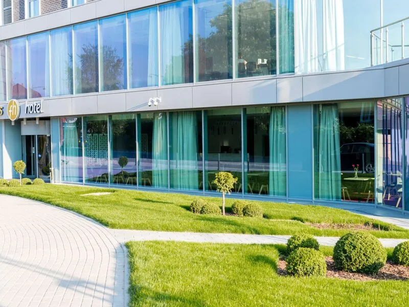 Focus Hotel Premium Gdansk City Center · Anbieterbild von TUI