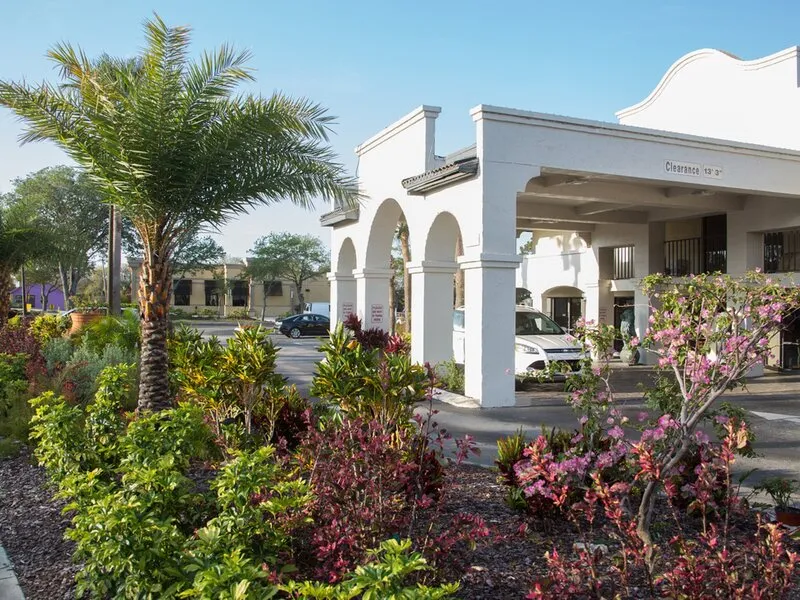The Ponce St. Augustine Hotel · Anbieterbild von TUI