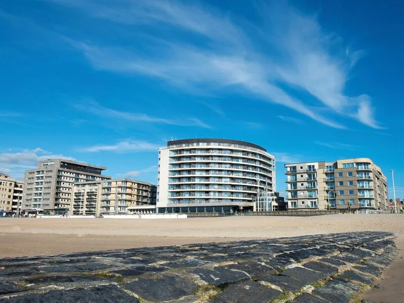Hotel Vayamundo Oostende · Anbieterbild von TUI