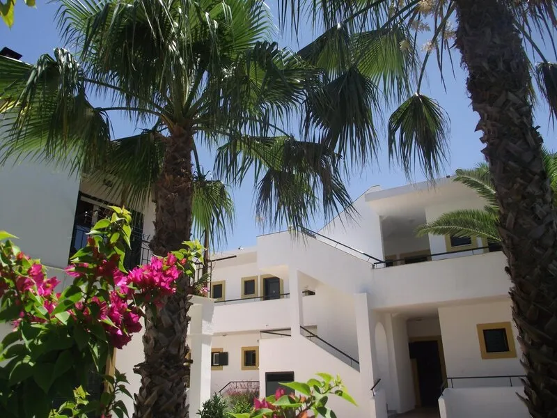Oasis Beach Club · Anbieterbild von TUI