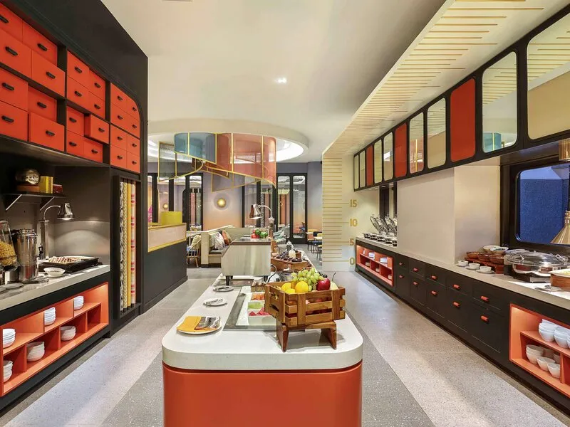 ibis Styles Jakarta Tanah Abang · Anbieterbild von TUI
