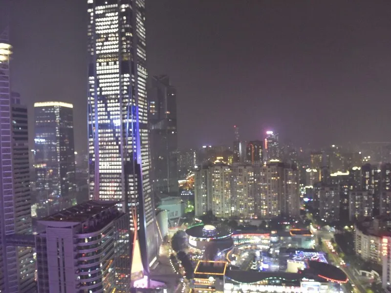 Marco Polo Shenzhen · Anbieterbild von TUI