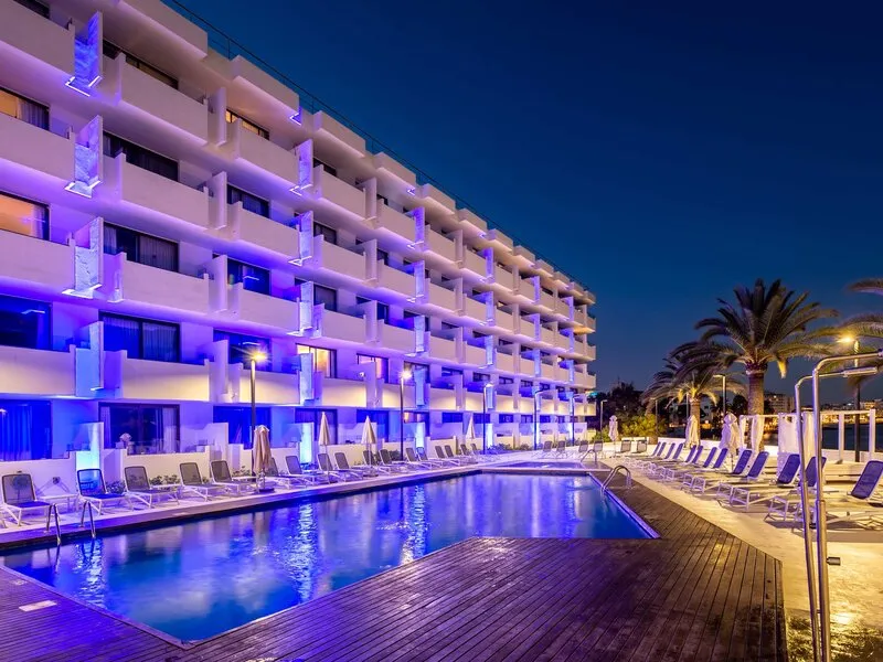 Aparthotel Vibra Jabeque Soul · Anbieterbild von TUI