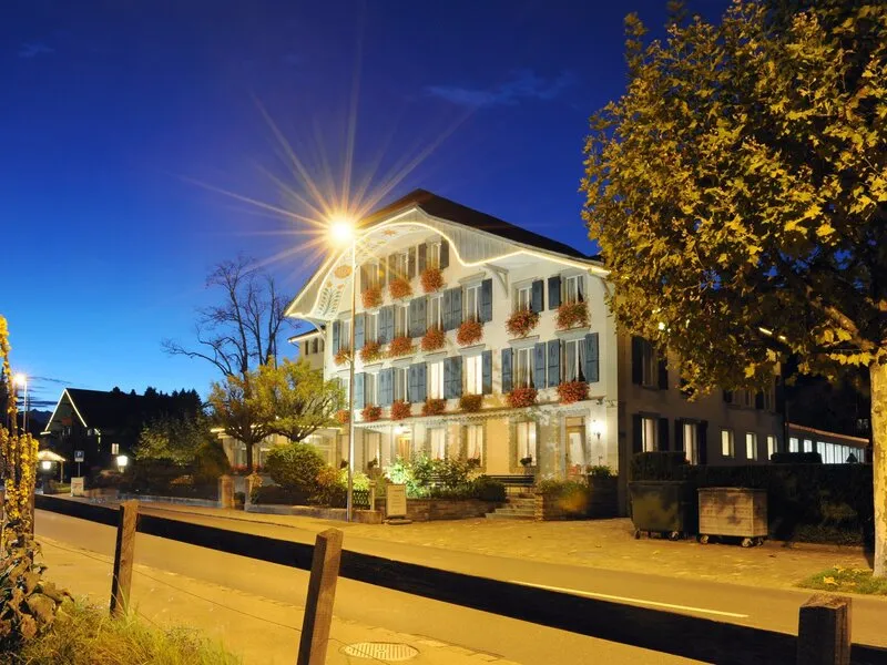 Hotel Beausite · Anbieterbild von TUI