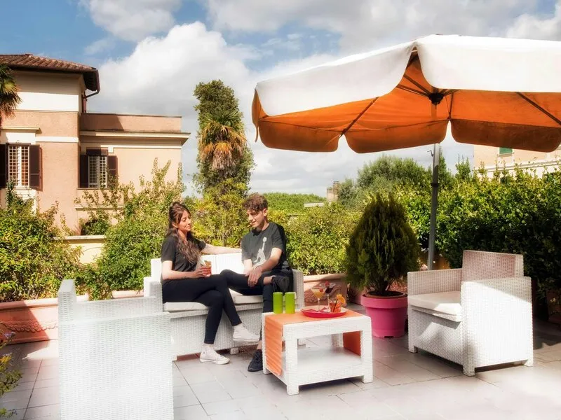 Best Western ARS Hotel · Anbieterbild von TUI